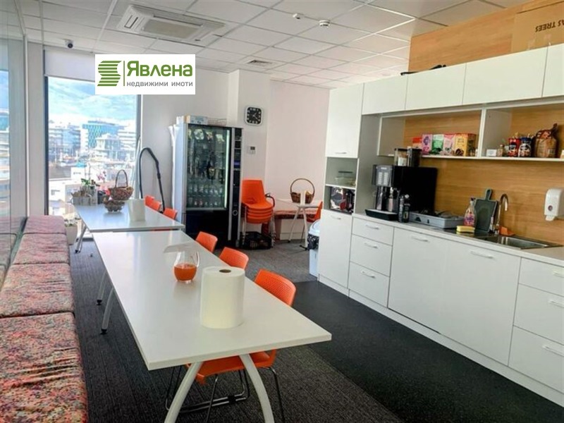 Da affittare  Ufficio Sofia , Mladost 4 , 627 mq | 67497883 - Immagine [13]