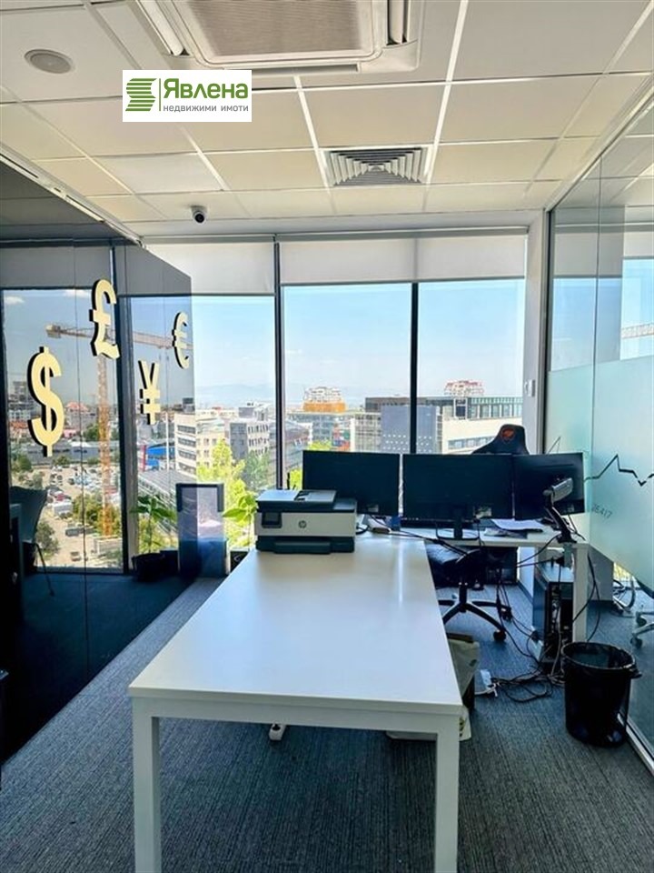 Da affittare  Ufficio Sofia , Mladost 4 , 627 mq | 67497883 - Immagine [6]