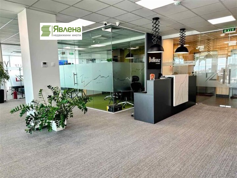 Da affittare  Ufficio Sofia , Mladost 4 , 627 mq | 67497883 - Immagine [3]