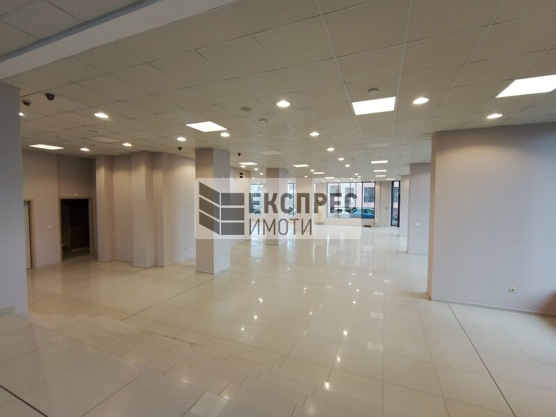 Дава под наем МАГАЗИН, гр. Варна, Кайсиева градина