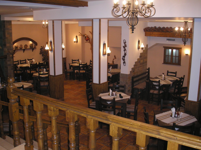 Дава под наем ЗАВЕДЕНИЕ, гр. Хасково, Любен Каравелов, снимка 5 - Заведения - 52834891