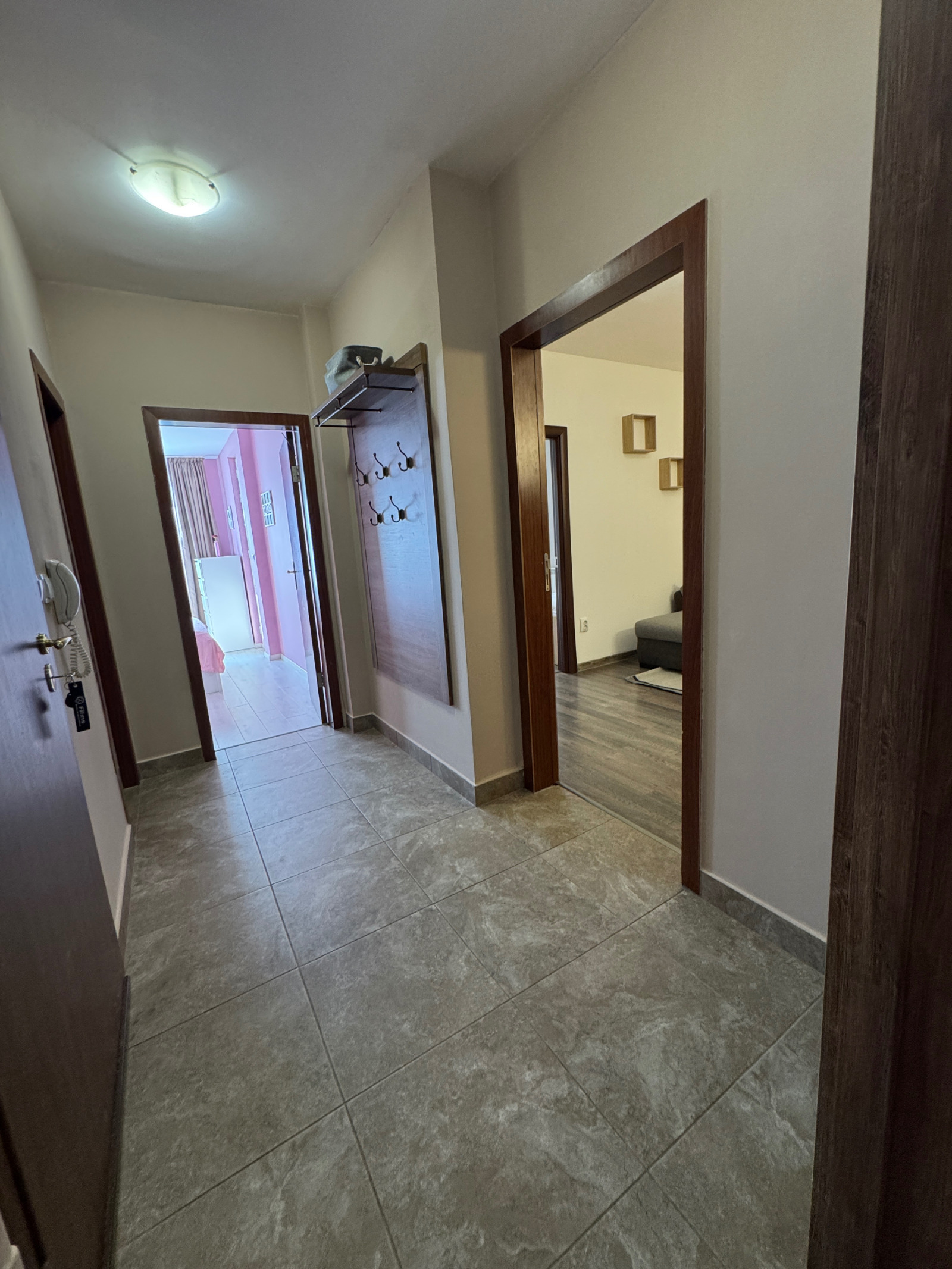 Дава под наем 3-СТАЕН, гр. София, Студентски град, снимка 14 - Апартаменти - 55163502
