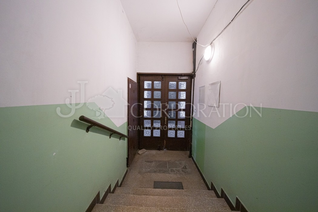 Дава под наем ОФИС, гр. София, Център, снимка 15 - Офиси - 54750387