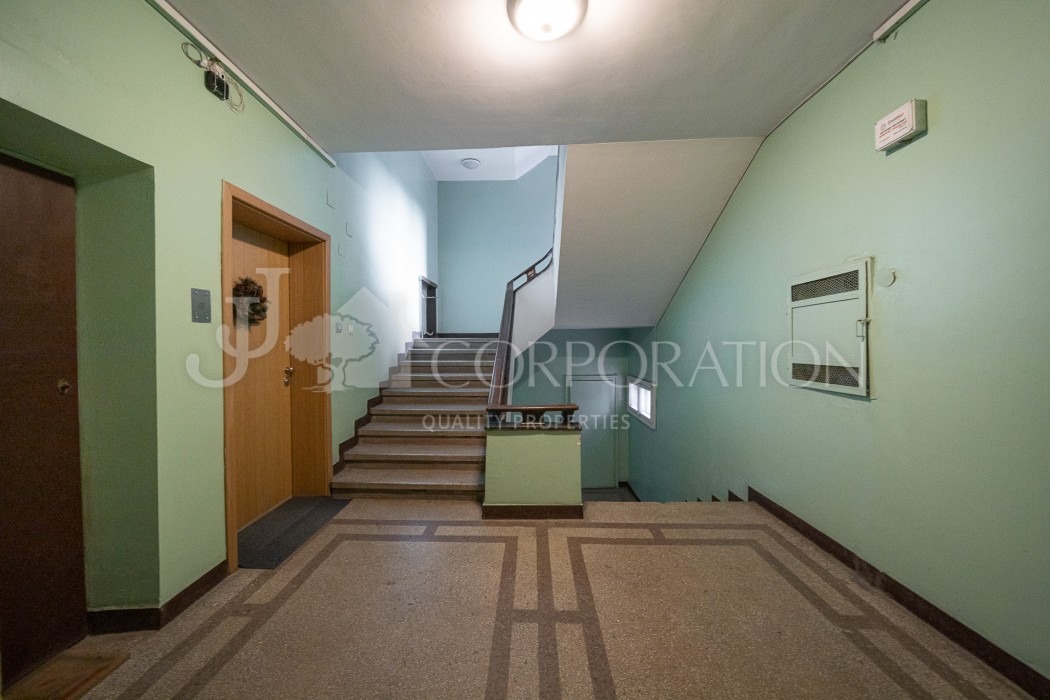 Дава под наем ОФИС, гр. София, Център, снимка 14 - Офиси - 54750387