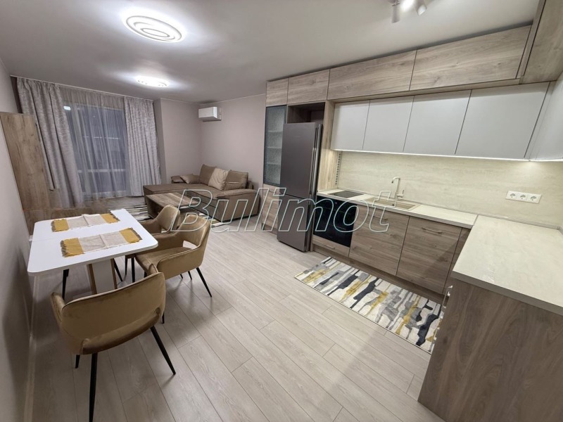 Дава под Наем 2-СТАЕН в град Варна, Зимно кино Тракия - 72 кв.м / 720 € » 1 408.20 лв., БУЛ ИМОТ