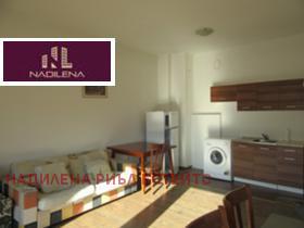 1 sovrum Manastirski livadi, Sofia