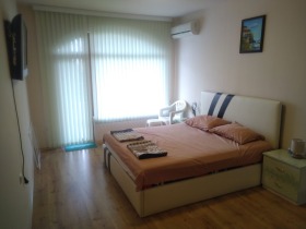 1 Schlafzimmer k.k. Slantschew brjag, region Burgas 1