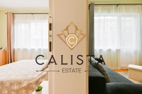 1 bedroom Zona B-5, Sofia 13