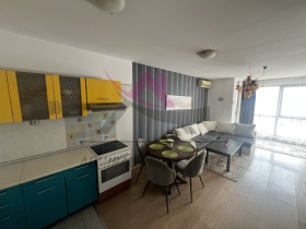 1 bedroom Levski 1, Varna 2