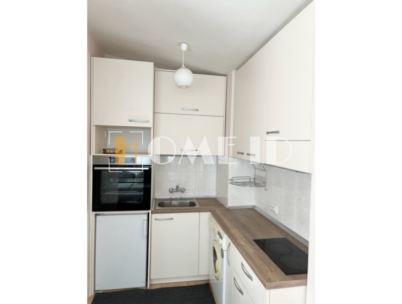 Kiralık  Stüdyo Sofia , Hipodruma , 40 metrekare | 86443006 - görüntü [3]