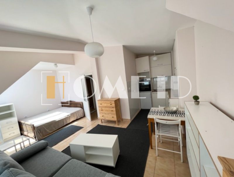 Kiralık  Stüdyo Sofia , Hipodruma , 40 metrekare | 86443006 - görüntü [5]