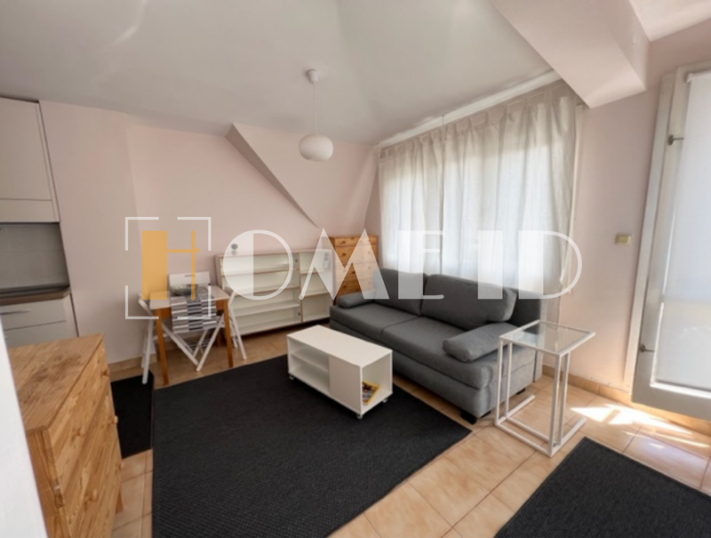 Kiralık  Stüdyo Sofia , Hipodruma , 40 metrekare | 86443006