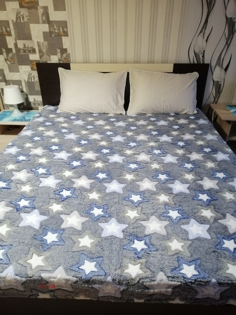 Дава под наем 1-СТАЕН, гр. Перник, Изток, снимка 5 - Апартаменти - 52932653