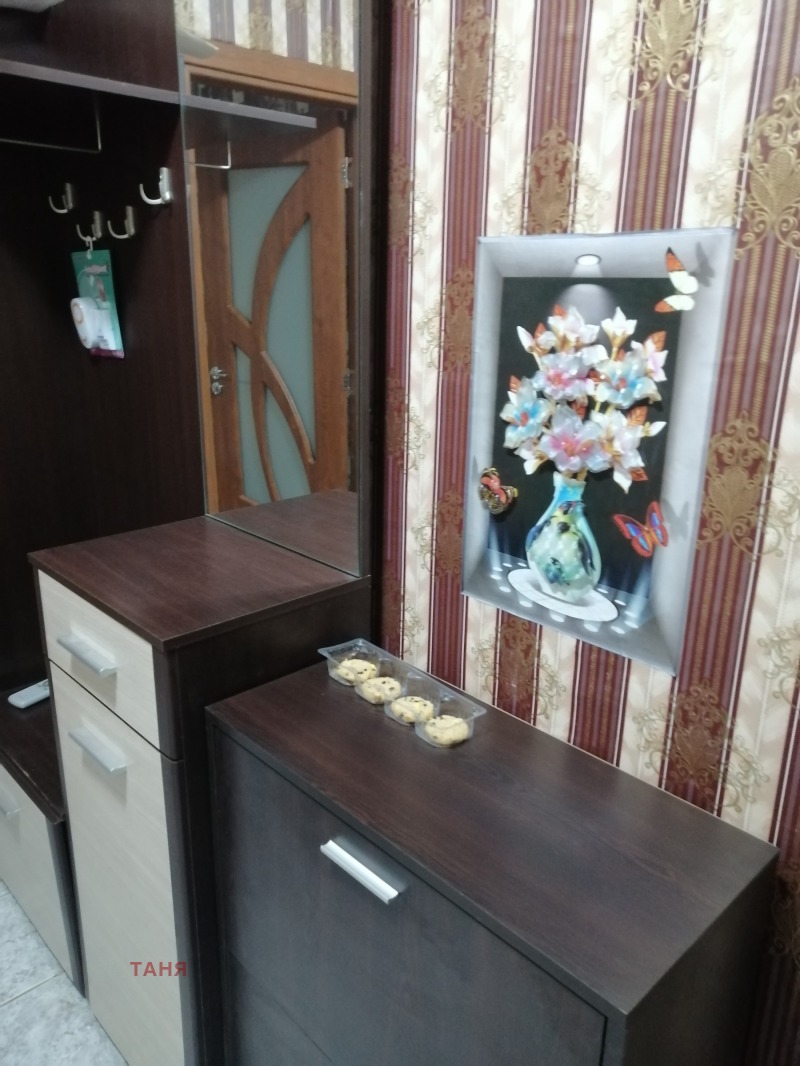 Дава под наем 1-СТАЕН, гр. Перник, Изток, снимка 10 - Апартаменти - 52932653