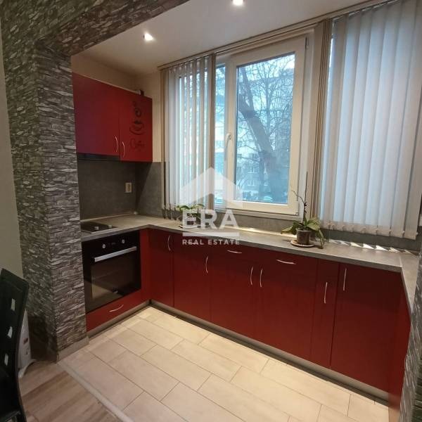 Дава под наем 1-СТАЕН, гр. София, Сердика, снимка 3 - Апартаменти - 55274444