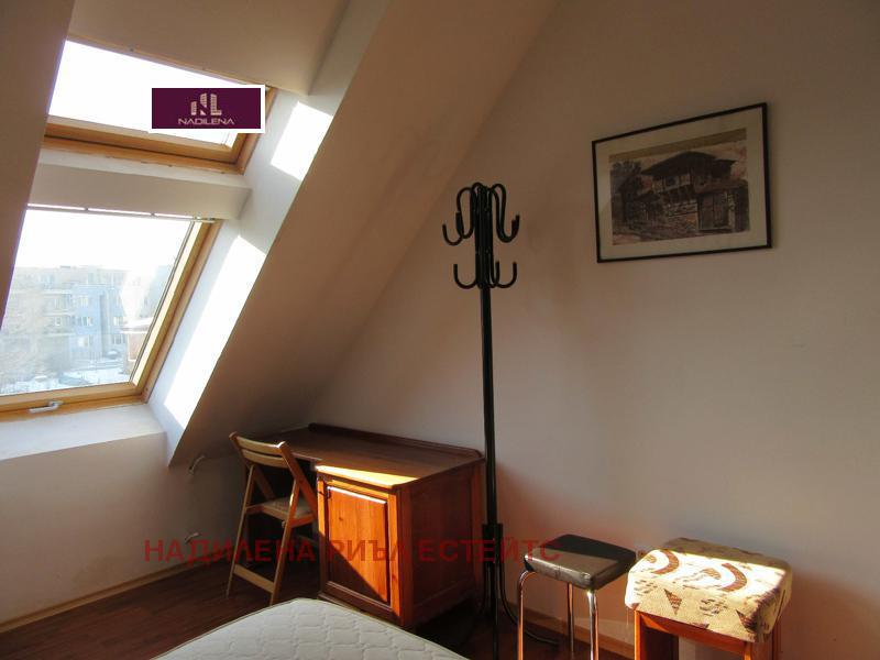 För uthyrning  1 sovrum Sofia , Manastirski livadi , 62 kvm | 81735758 - bild [5]