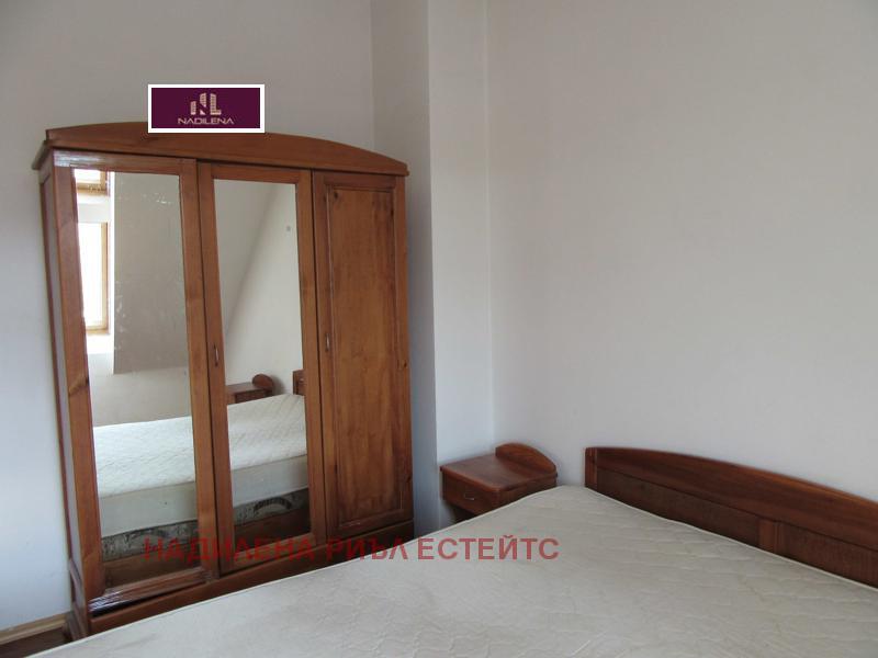 För uthyrning  1 sovrum Sofia , Manastirski livadi , 62 kvm | 81735758 - bild [4]