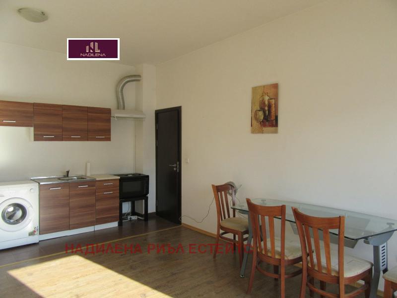 För uthyrning  1 sovrum Sofia , Manastirski livadi , 62 kvm | 81735758 - bild [2]