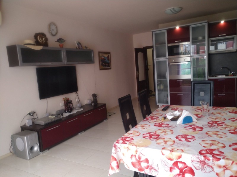 For Rent  1 bedroom region Burgas , k.k. Slanchev bryag , 68 sq.m | 70808230 - image [3]