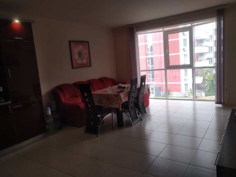 For Rent  1 bedroom region Burgas , k.k. Slanchev bryag , 68 sq.m | 70808230 - image [4]