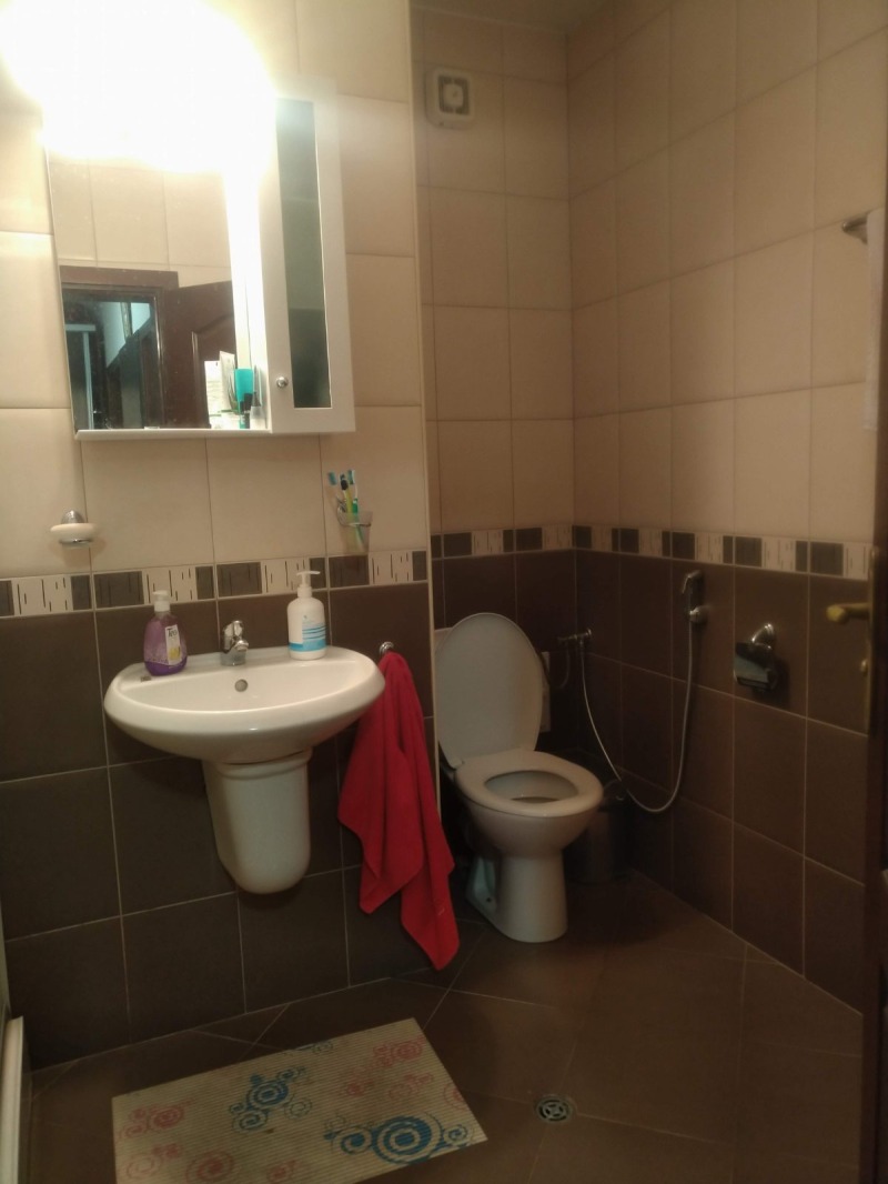 For Rent  1 bedroom region Burgas , k.k. Slanchev bryag , 68 sq.m | 70808230 - image [5]