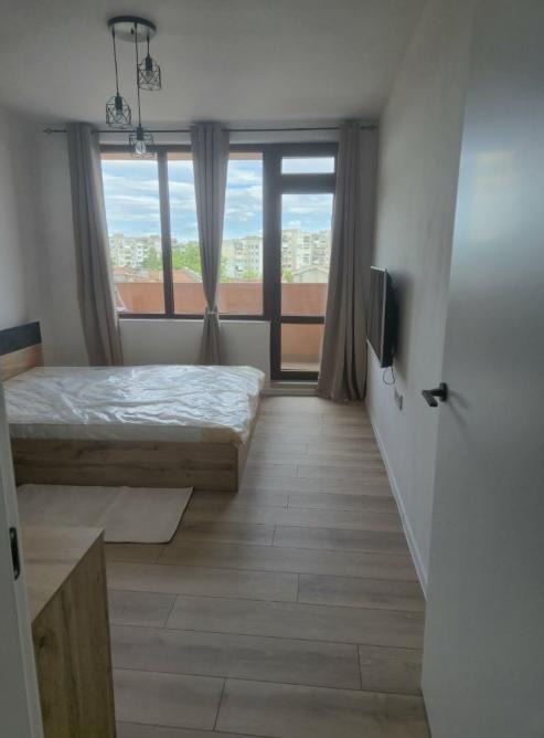 For Rent  1 bedroom Plovdiv , Trakiya , 60 sq.m | 31467477 - image [4]
