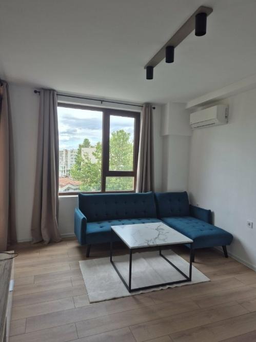 For Rent  1 bedroom Plovdiv , Trakiya , 60 sq.m | 31467477 - image [2]