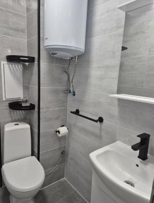 For Rent  1 bedroom Plovdiv , Trakiya , 60 sq.m | 31467477 - image [6]
