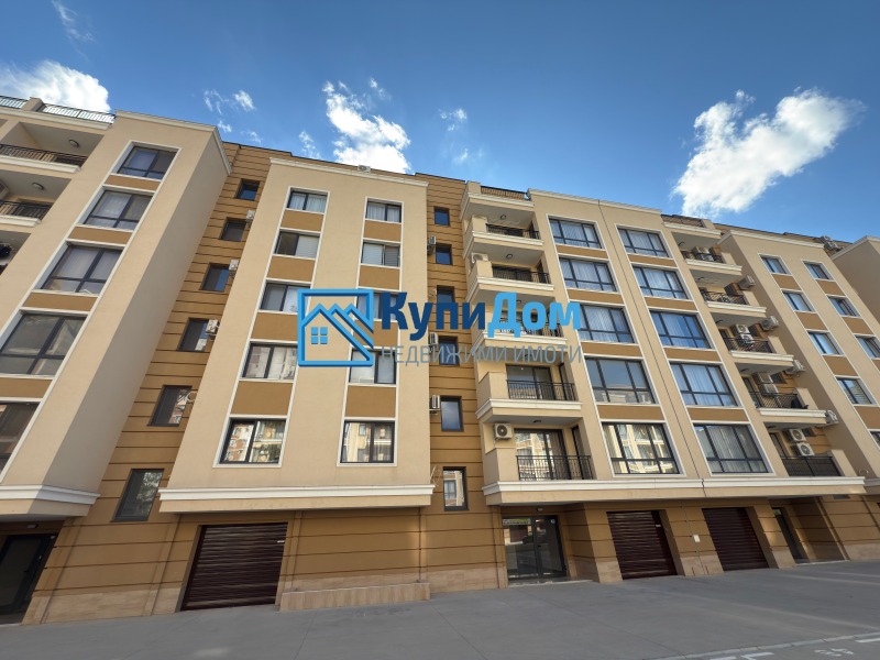 Дава под наем  2-стаен град Варна , Възраждане 1 , 50 кв.м | 67672167 - изображение [17]