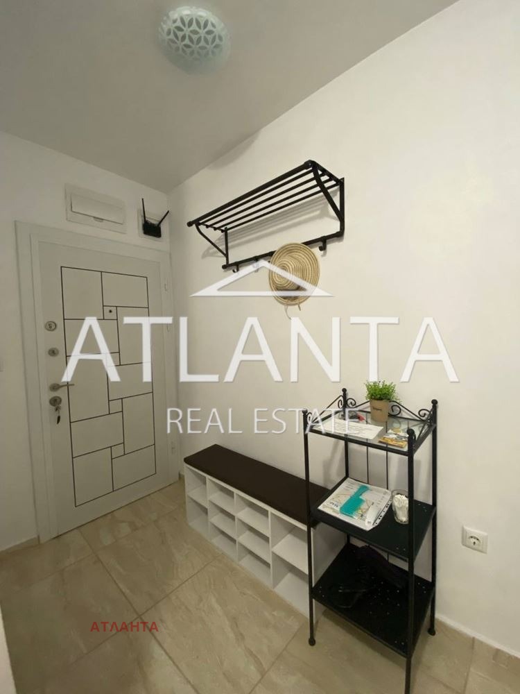 Дава под наем 2-СТАЕН, гр. Варна, Център, снимка 4 - Апартаменти - 53510126