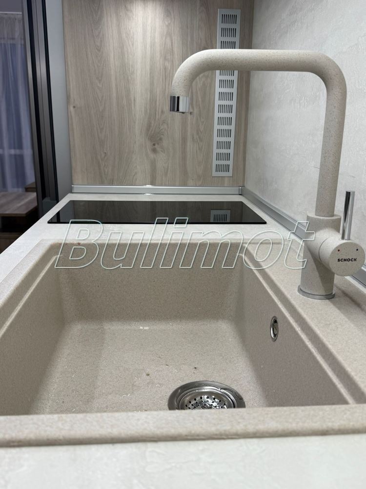 Дава под наем 2-СТАЕН, гр. Варна, Зимно кино Тракия, снимка 9 - Апартаменти - 53523282