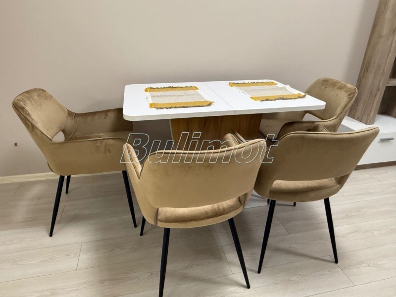 Дава под наем 2-СТАЕН, гр. Варна, Зимно кино Тракия, снимка 7 - Апартаменти - 53523282