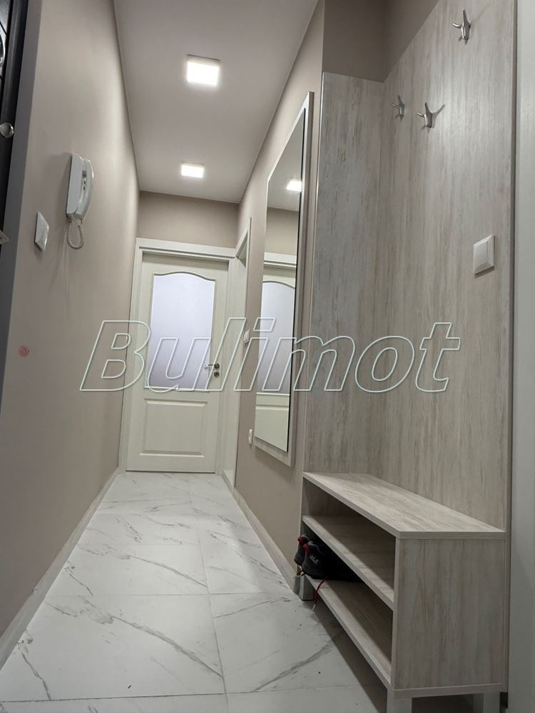 Дава под наем 2-СТАЕН, гр. Варна, Зимно кино Тракия, снимка 10 - Апартаменти - 53523282