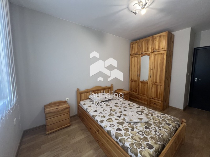 Издаје се  2 спаваће собе Пловдив , Христо Смирненски , 90 м2 | 54776400 - слика [9]
