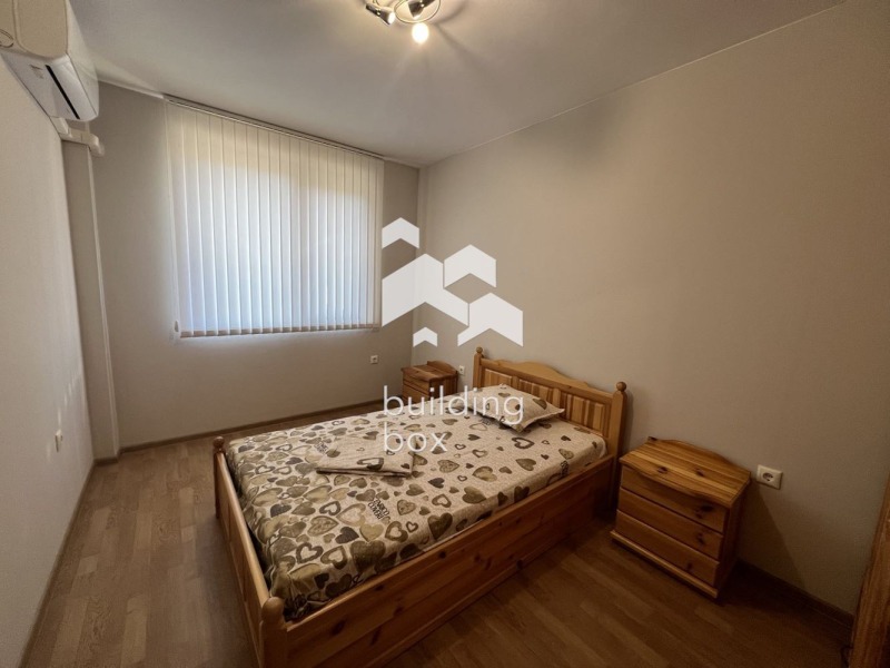 Издаје се  2 спаваће собе Пловдив , Христо Смирненски , 90 м2 | 54776400 - слика [8]