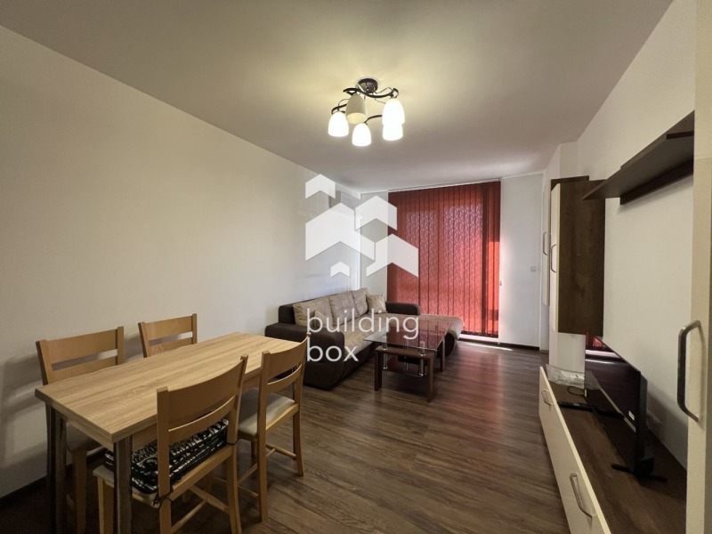 Издаје се  2 спаваће собе Пловдив , Христо Смирненски , 90 м2 | 54776400 - слика [3]