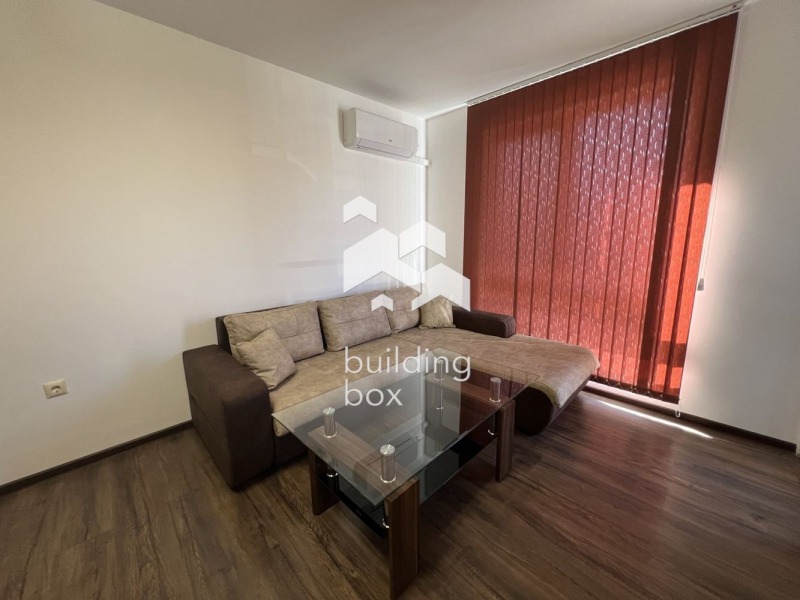 Издаје се  2 спаваће собе Пловдив , Христо Смирненски , 90 м2 | 54776400 - слика [4]