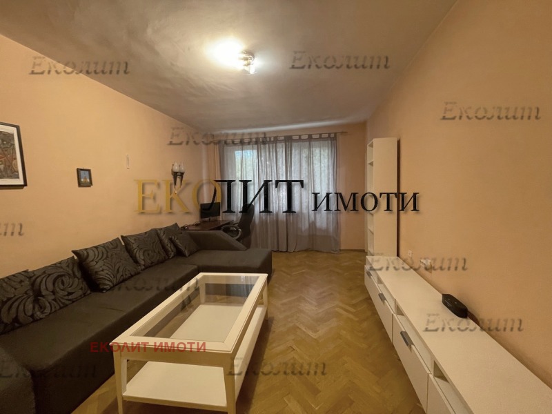 Дава под наем  3-стаен град София , Център , 105 кв.м | 42099483 - изображение [4]