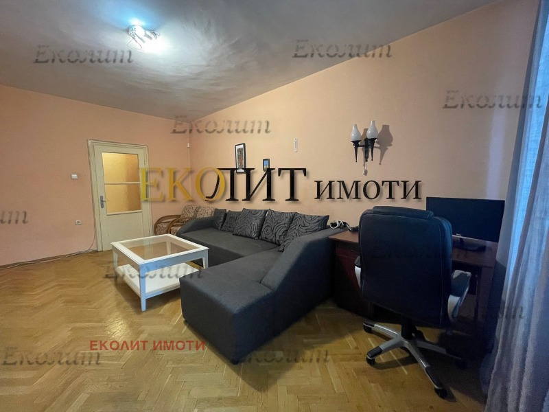 Дава под наем  3-стаен град София , Център , 105 кв.м | 42099483
