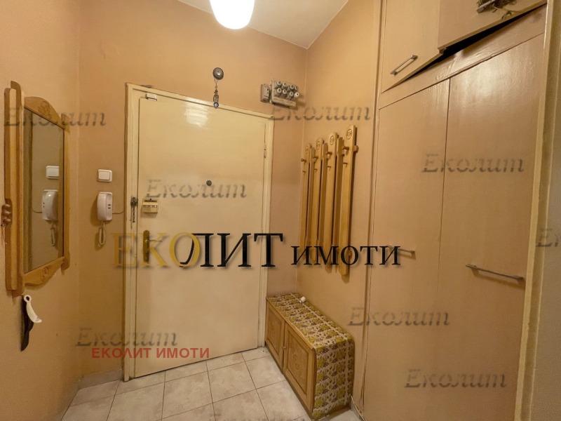 Дава под наем  3-стаен град София , Център , 105 кв.м | 42099483 - изображение [2]