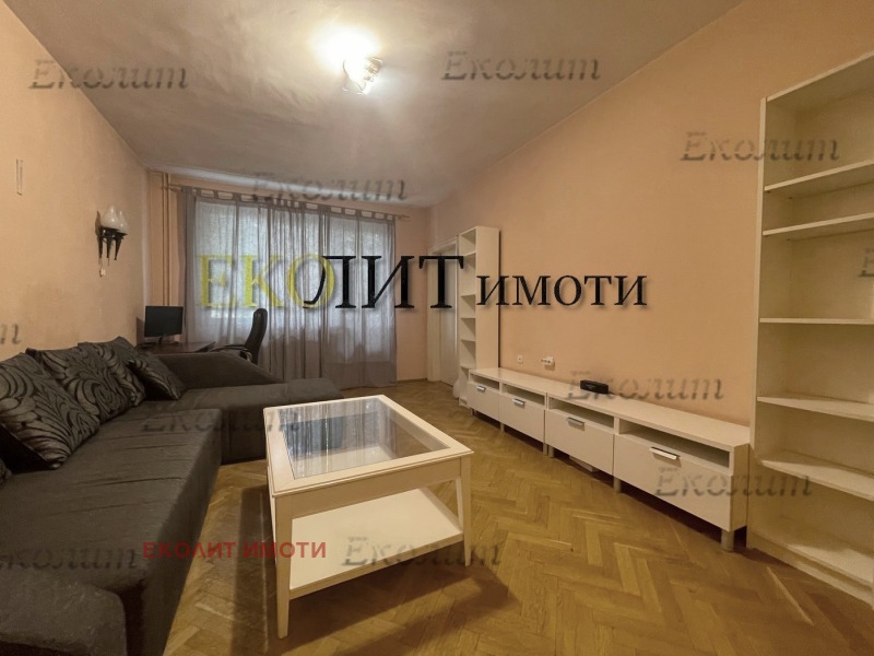 Дава под наем  3-стаен град София , Център , 105 кв.м | 42099483 - изображение [5]