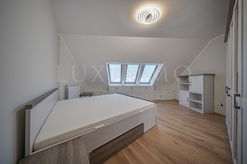 Kiralık  2 yatak odası Sofia , Slatina , 113 metrekare | 58802299 - görüntü [12]