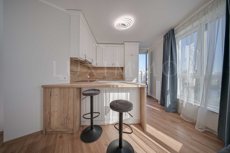 Kiralık  2 yatak odası Sofia , Slatina , 113 metrekare | 58802299 - görüntü [4]