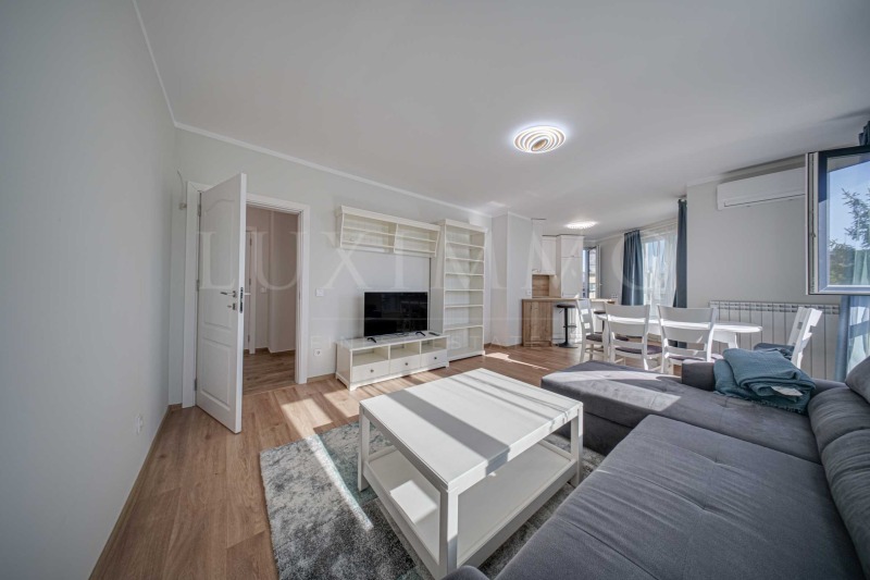 Kiralık  2 yatak odası Sofia , Slatina , 113 metrekare | 58802299 - görüntü [2]