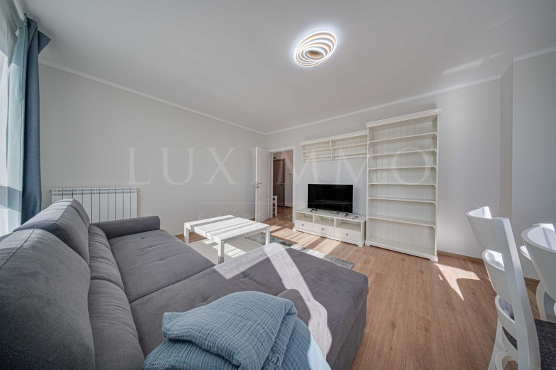 Kiralık  2 yatak odası Sofia , Slatina , 113 metrekare | 58802299 - görüntü [9]