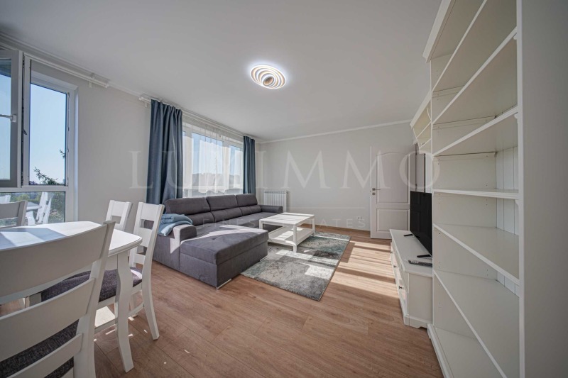 Kiralık  2 yatak odası Sofia , Slatina , 113 metrekare | 58802299 - görüntü [6]