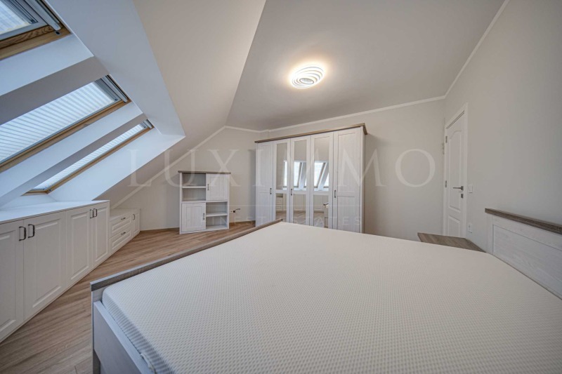 Kiralık  2 yatak odası Sofia , Slatina , 113 metrekare | 58802299 - görüntü [13]