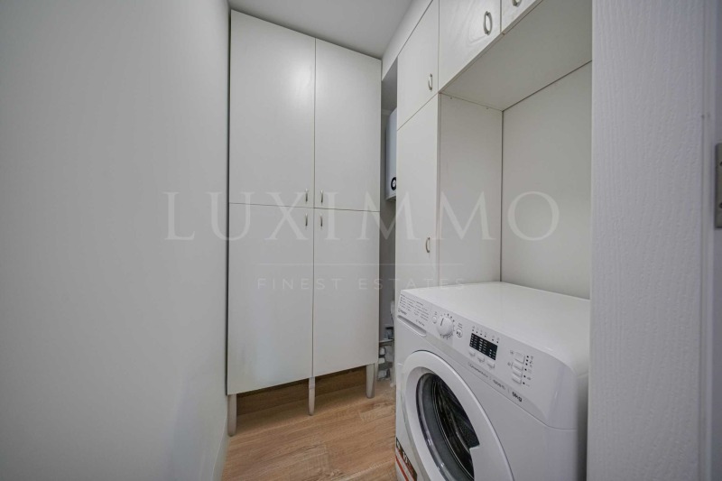 Kiralık  2 yatak odası Sofia , Slatina , 113 metrekare | 58802299 - görüntü [15]