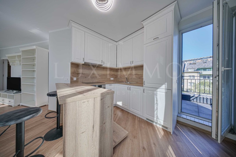 Kiralık  2 yatak odası Sofia , Slatina , 113 metrekare | 58802299 - görüntü [7]
