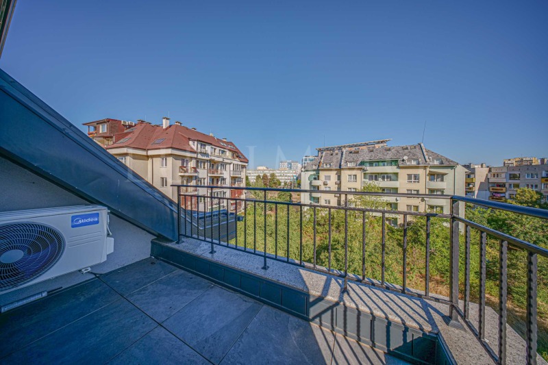 Kiralık  2 yatak odası Sofia , Slatina , 113 metrekare | 58802299 - görüntü [8]
